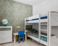 Rynek wtórny - Villa - Marbella - Marbella Centro