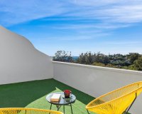 Rynek wtórny - Villa - Marbella - Marbella Centro