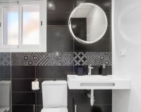 Rynek wtórny - Villa - Marbella - Marbella Centro