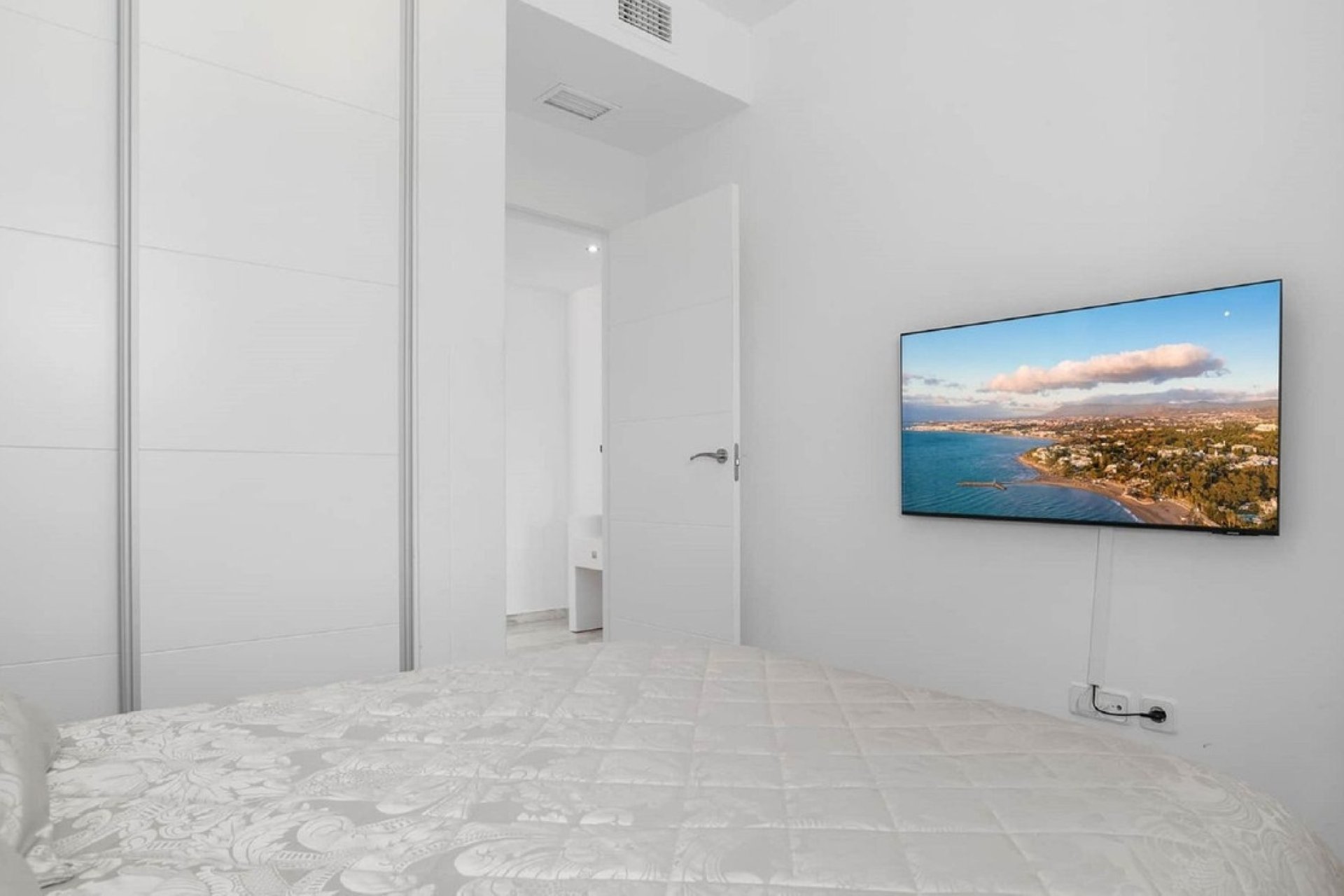 Rynek wtórny - Villa - Marbella - Marbella Centro