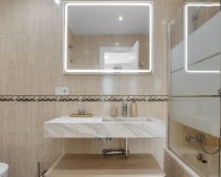 Rynek wtórny - Villa - Marbella - Marbella Centro
