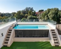 Rynek wtórny - Villa - Marbella - Marbella Centro