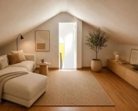 Rynek wtórny - Villa - Marbella - Marbella Centro