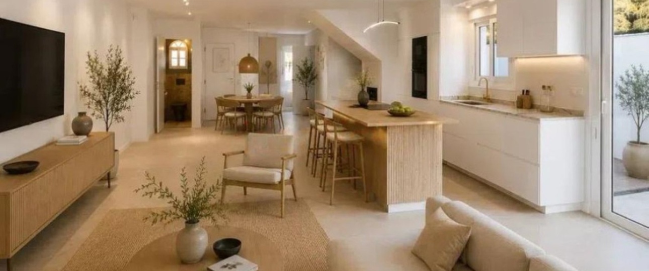 Rynek wtórny - Villa - Marbella - Marbella Centro