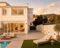 Rynek wtórny - Villa - Marbella - Marbella Centro