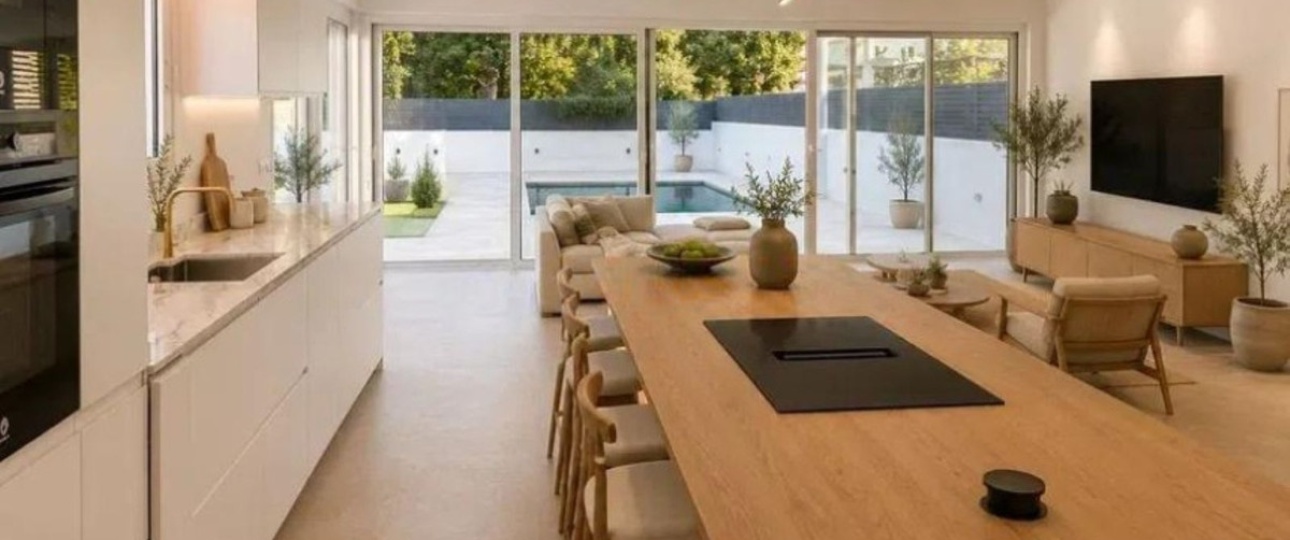 Rynek wtórny - Villa - Marbella - Marbella Centro