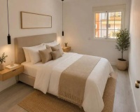 Rynek wtórny - Villa - Marbella - Marbella Centro