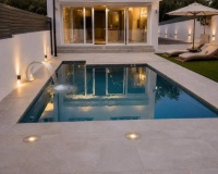 Rynek wtórny - Villa - Marbella - Marbella Centro