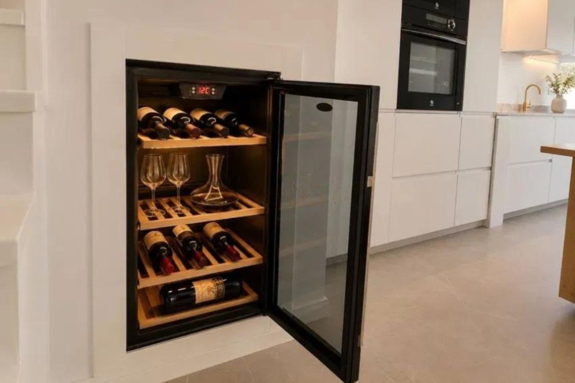 Rynek wtórny - Villa - Marbella - Marbella Centro