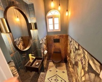 Rynek wtórny - Villa - Marbella - Marbella Centro