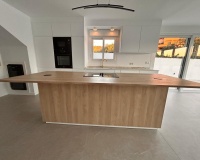 Rynek wtórny - Villa - Marbella - Marbella Centro