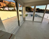 Rynek wtórny - Villa - Marbella - Marbella Centro