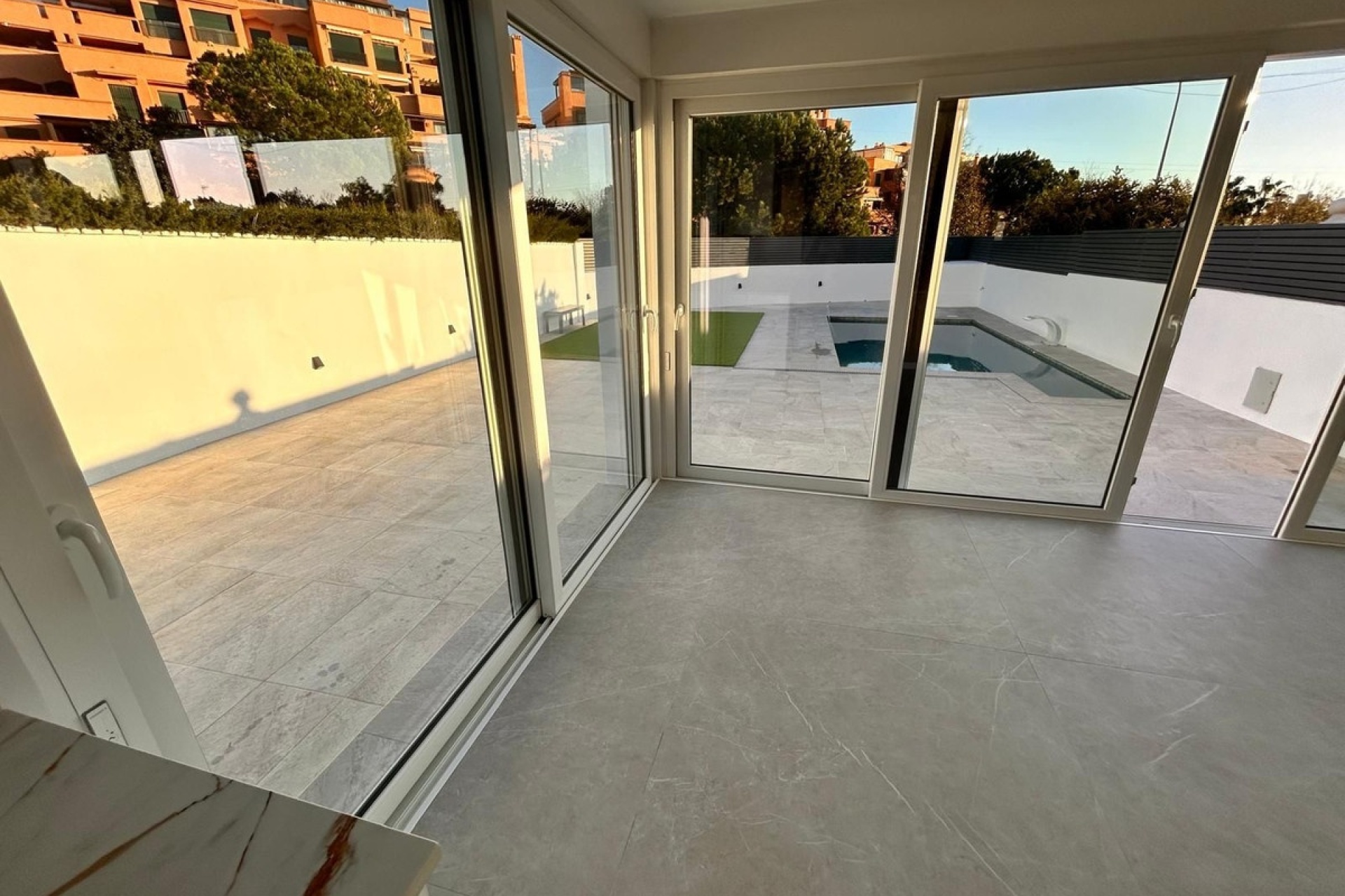 Rynek wtórny - Villa - Marbella - Marbella Centro