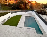 Rynek wtórny - Villa - Marbella - Marbella Centro