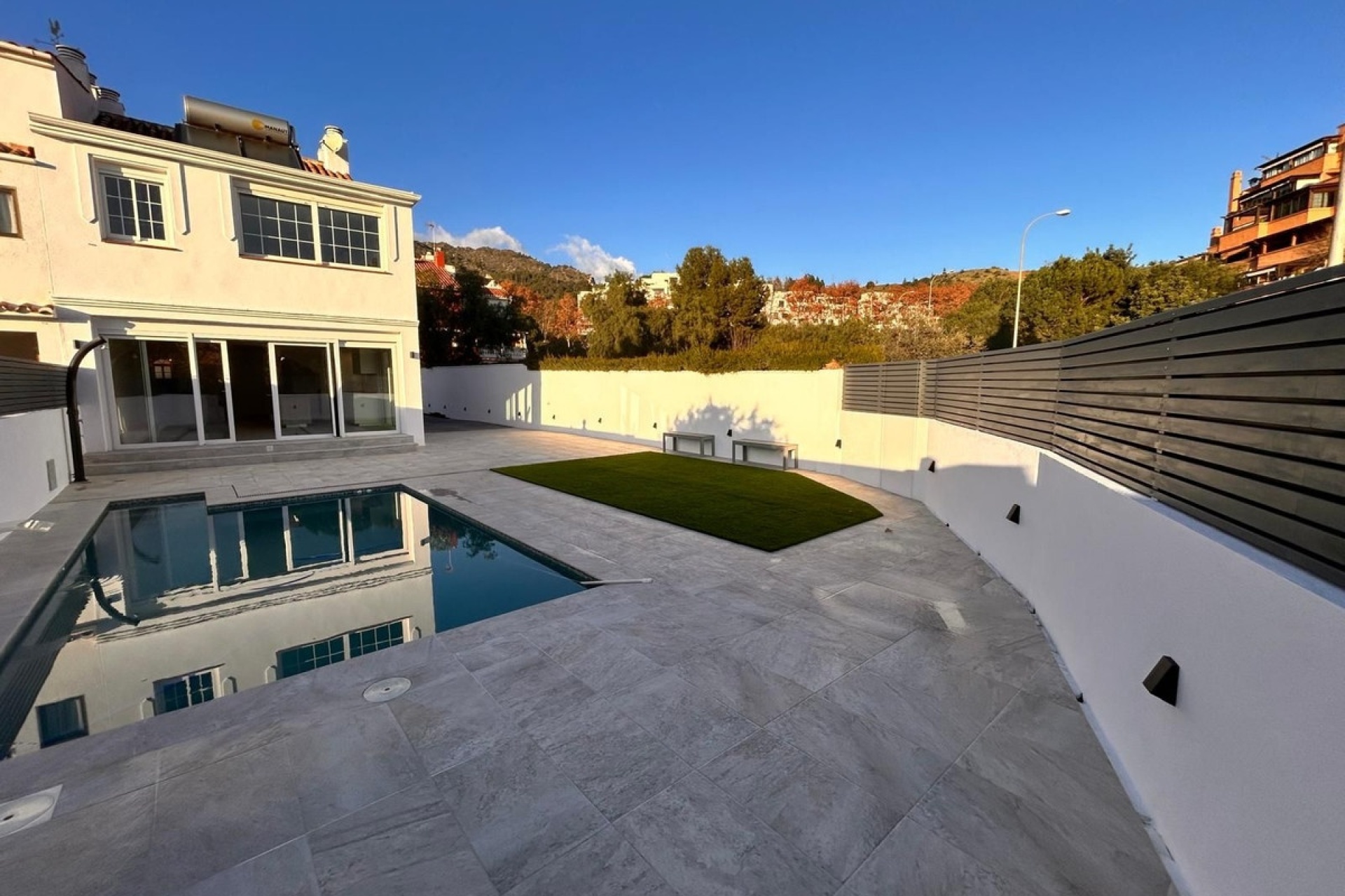 Rynek wtórny - Villa - Marbella - Marbella Centro