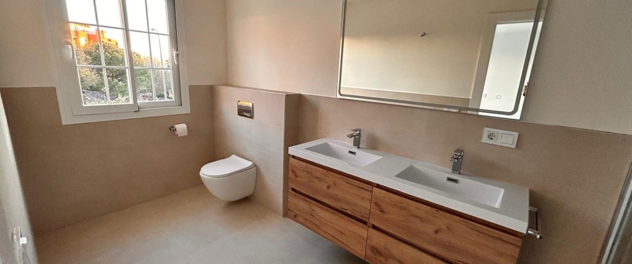 Rynek wtórny - Villa - Marbella - Marbella Centro