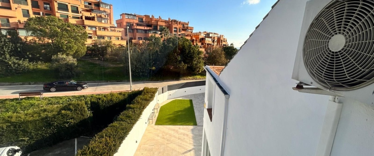 Rynek wtórny - Villa - Marbella - Marbella Centro