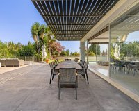 Rynek wtórny - Villa - Marbella - Marbella Centro