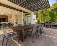 Rynek wtórny - Villa - Marbella - Marbella Centro
