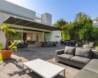 Rynek wtórny - Villa - Marbella - Marbella Centro