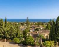 Rynek wtórny - Villa - Marbella - Marbella Centro