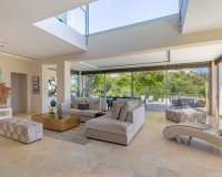 Rynek wtórny - Villa - Marbella - Marbella Centro