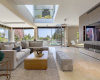 Rynek wtórny - Villa - Marbella - Marbella Centro
