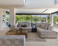 Rynek wtórny - Villa - Marbella - Marbella Centro