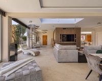 Rynek wtórny - Villa - Marbella - Marbella Centro