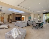 Rynek wtórny - Villa - Marbella - Marbella Centro