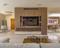 Rynek wtórny - Villa - Marbella - Marbella Centro
