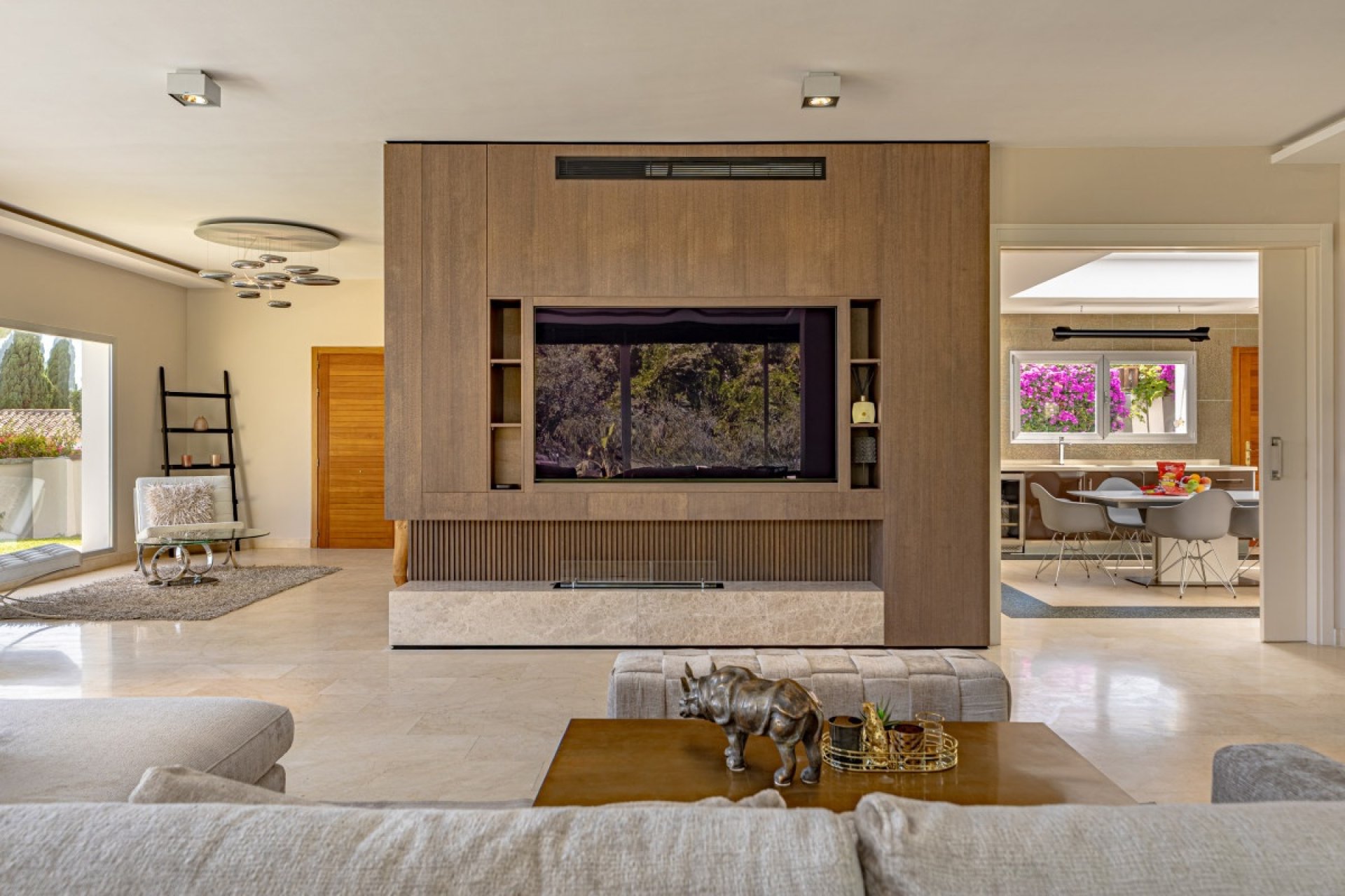 Rynek wtórny - Villa - Marbella - Marbella Centro