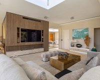 Rynek wtórny - Villa - Marbella - Marbella Centro