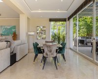 Rynek wtórny - Villa - Marbella - Marbella Centro