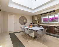 Rynek wtórny - Villa - Marbella - Marbella Centro