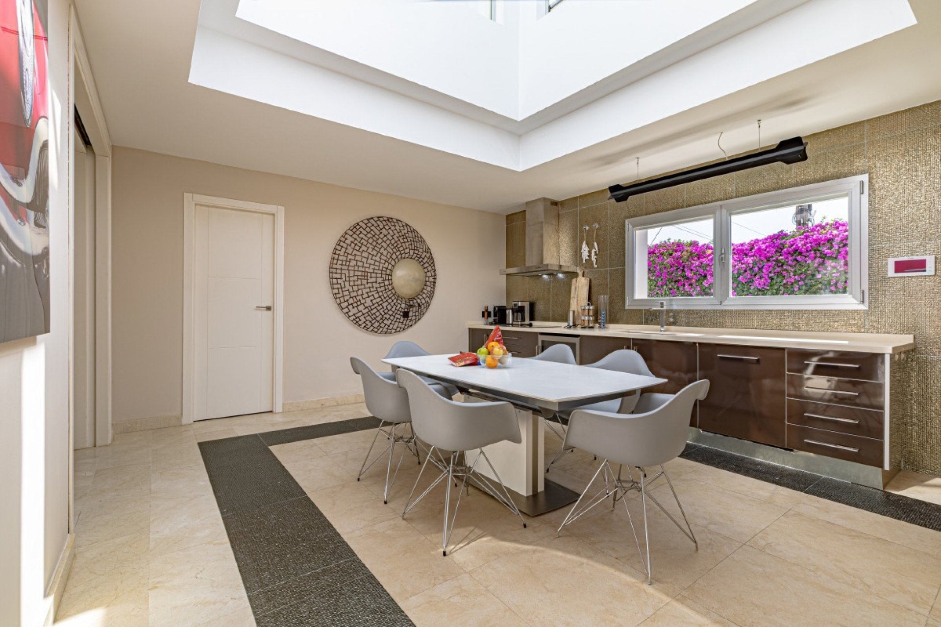 Rynek wtórny - Villa - Marbella - Marbella Centro