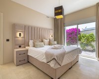 Rynek wtórny - Villa - Marbella - Marbella Centro
