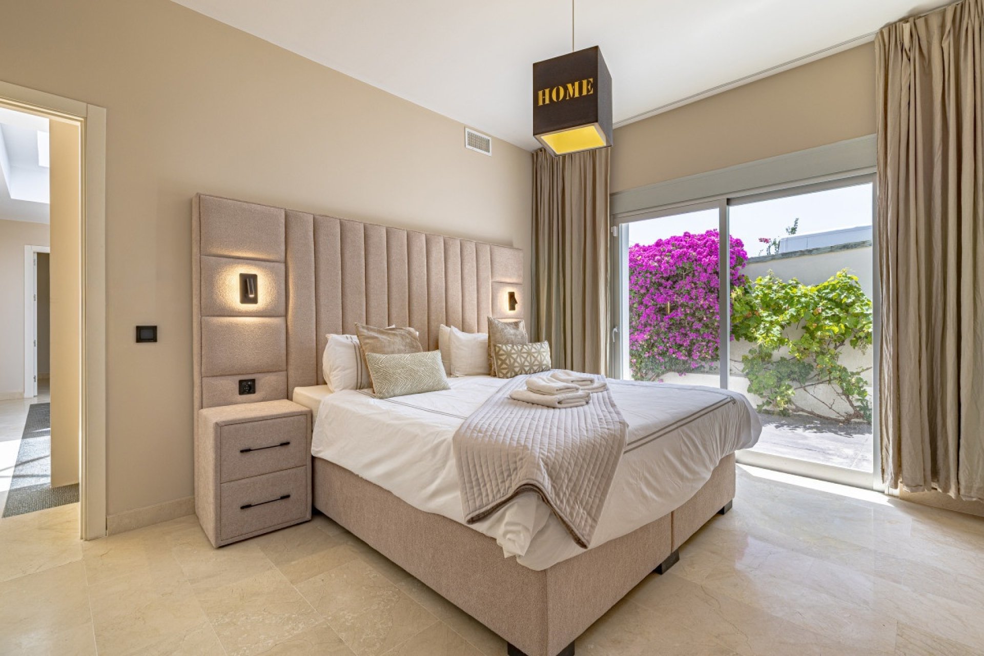 Rynek wtórny - Villa - Marbella - Marbella Centro