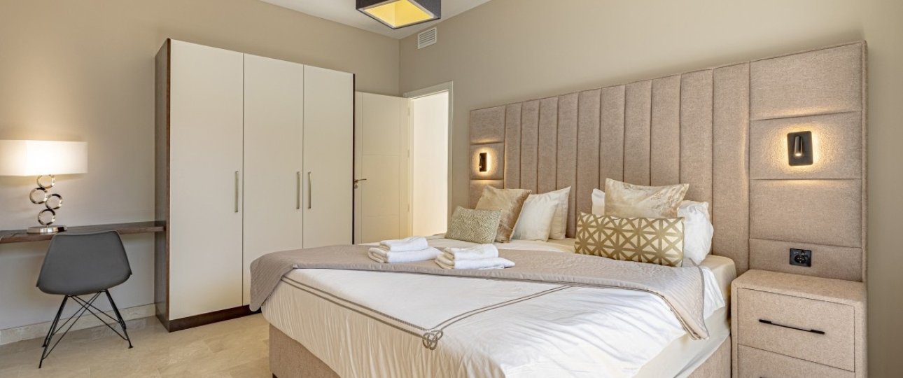 Rynek wtórny - Villa - Marbella - Marbella Centro