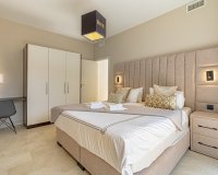 Rynek wtórny - Villa - Marbella - Marbella Centro