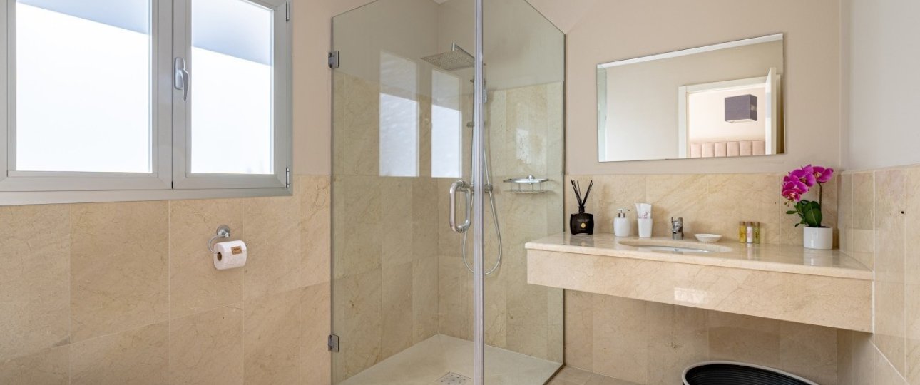 Rynek wtórny - Villa - Marbella - Marbella Centro