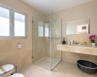Rynek wtórny - Villa - Marbella - Marbella Centro