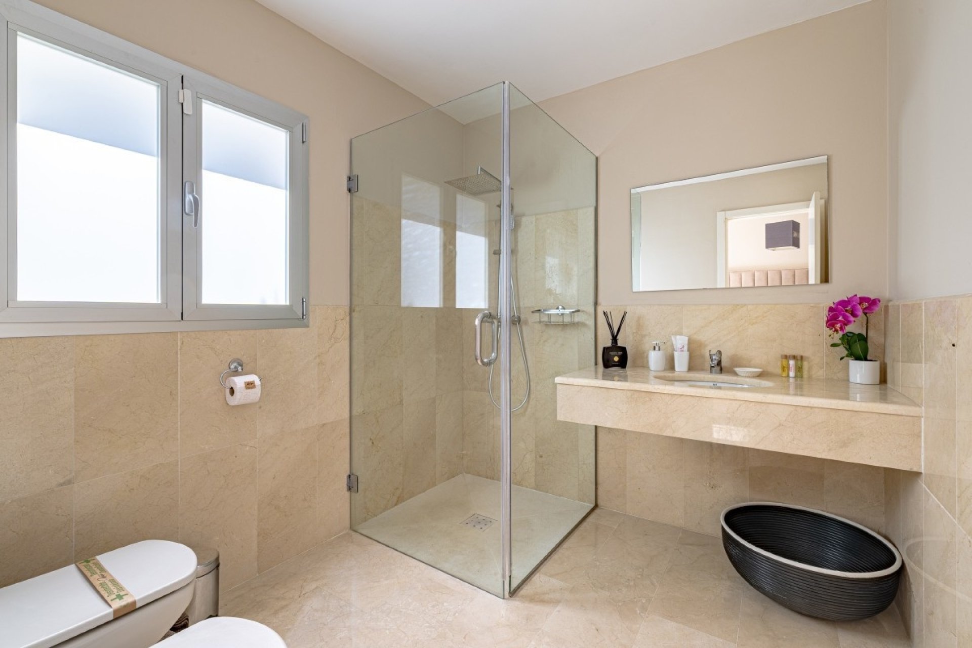Rynek wtórny - Villa - Marbella - Marbella Centro