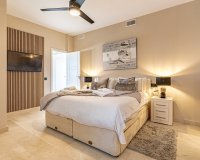 Rynek wtórny - Villa - Marbella - Marbella Centro