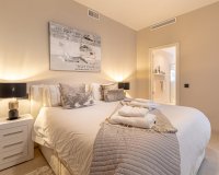 Rynek wtórny - Villa - Marbella - Marbella Centro