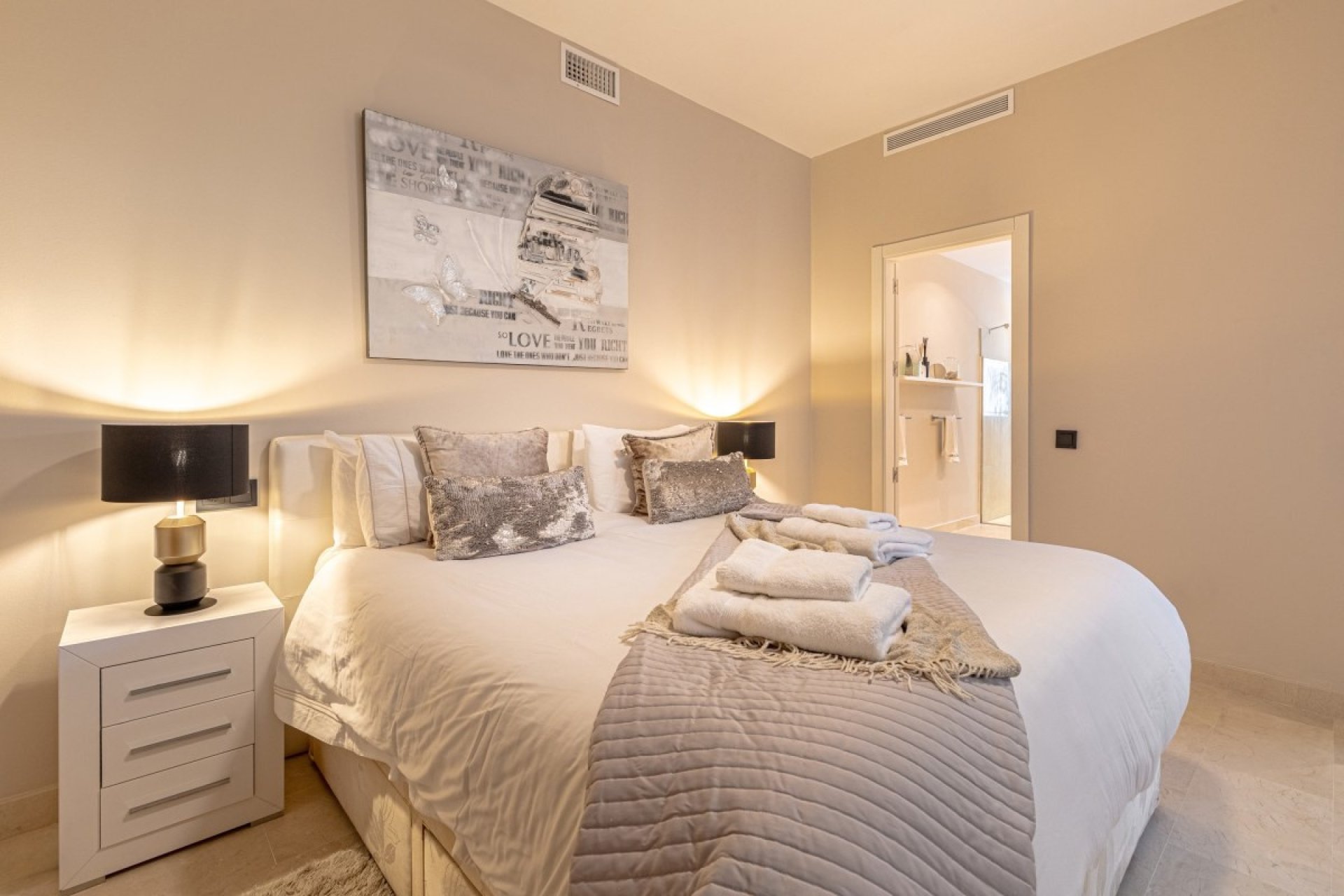 Rynek wtórny - Villa - Marbella - Marbella Centro