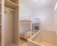 Rynek wtórny - Villa - Marbella - Marbella Centro