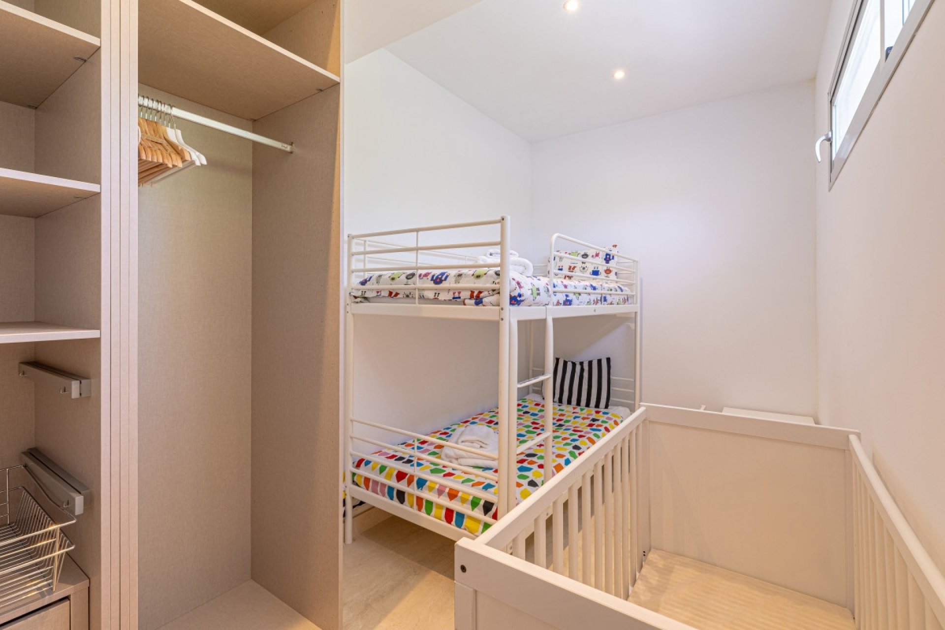 Rynek wtórny - Villa - Marbella - Marbella Centro