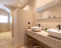 Rynek wtórny - Villa - Marbella - Marbella Centro