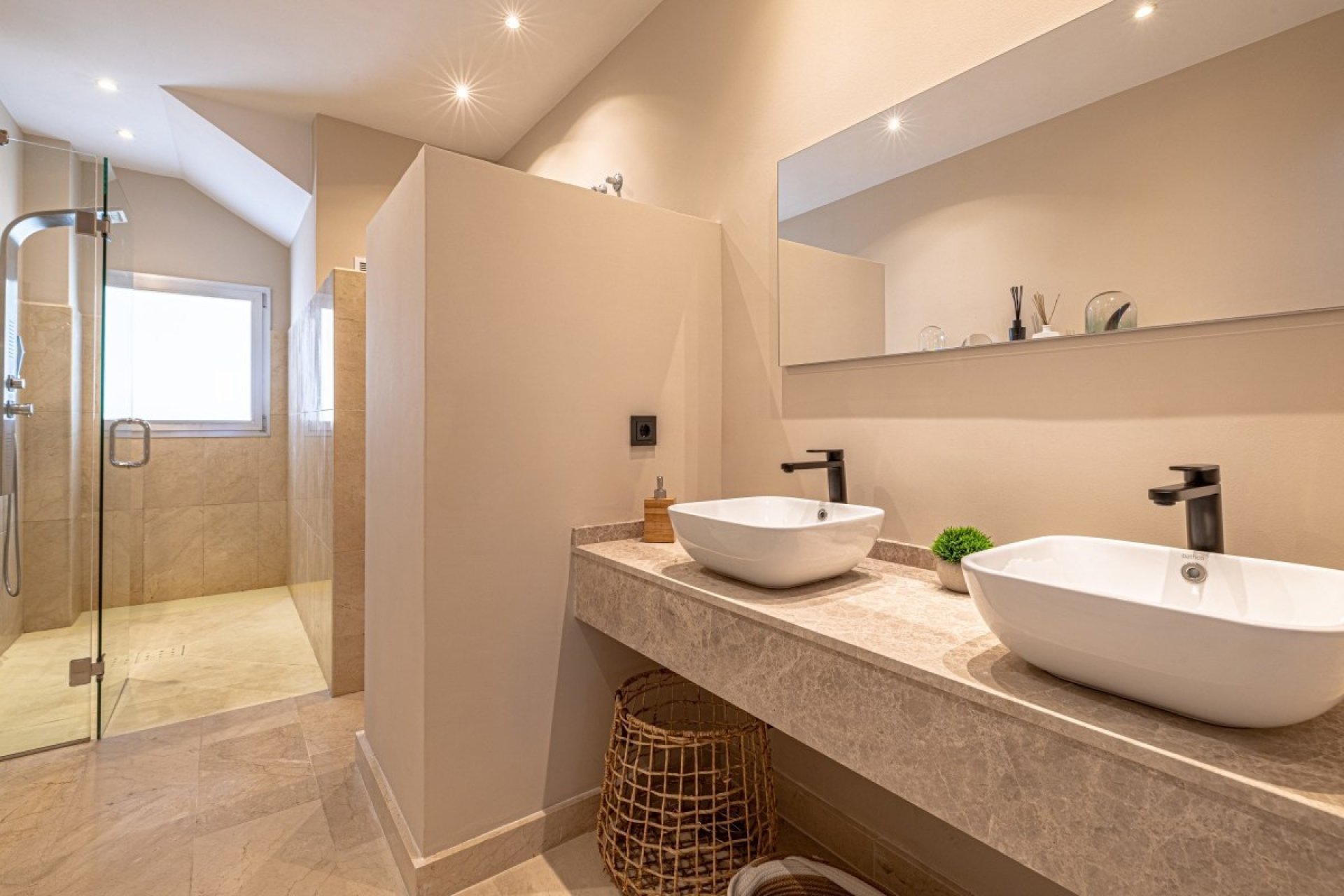 Rynek wtórny - Villa - Marbella - Marbella Centro